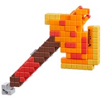 Hasbro Pistola de Dardos Firebrand Nerf