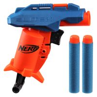 Hasbro Pistola de Dardos Splash Nerf
