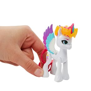 Hasbro Playset Cutie Mark Magica Zipp My Little Pony