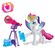 Hasbro Playset Cutie Mark Magica Zipp My Little Pony