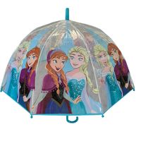 Paraguas Infantil Frozen Original