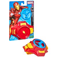 Hasbro Role Play Avengers Guante Heroes Ironman Marvel