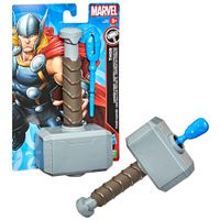 Hasbro Role Play Avengers Guante Heroes Thor Marvel