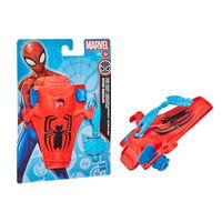 Hasbro Role Play Avengers Guante Heroes Spiderman Marvel