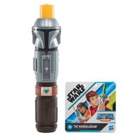 Hasbro Role Play Sable Squad Mandalorian Star Wars