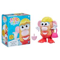 Hasbro Playset Sra Cara de Papa Potato Head