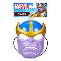 Hasbro Role Play Avengers Mascara Heroes Thanos Marvel