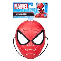 Hasbro Role Play Avengers Mascara Heroes Spiderman Marvel