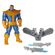 Hasbro Figura 24cm Articulado Avengers Deluxe Thanos Marvel