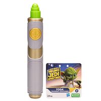 Hasbro Role Play Sable Verde Star Wars