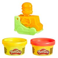 Hasbro Juego Cocina Verde Play Doh