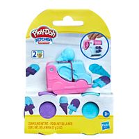 Hasbro Juego Cocina Rosa Play Doh