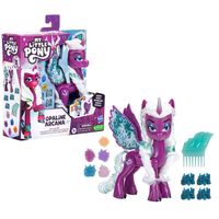 Hasbro Playset Sorpresa en las Alas Opaline Arcana My Little Pony