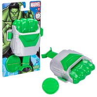Hasbro Role Play Avengers Guante Heroes Hulk Marvel