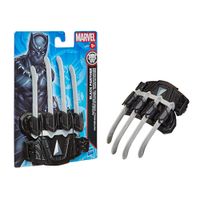 Hasbro Role Play Avengers Guante Heroes Black Panther Marvel