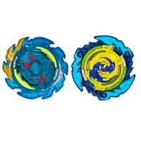 Hasbro Juguete Beyblade Dual Homet H8 Vs Pandora P8