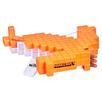 Hasbro Pistola De Dardos Pillagers Crossbow Nerf