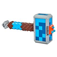Hasbro Pistola De Dardos Stormlander Nerf