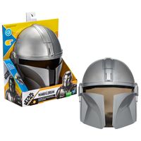 Hasbro Role Play Mascara The Mandalorian Star Wars