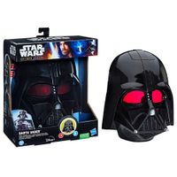 Hasbro Role Play Mascara Darth Vader Star Wars