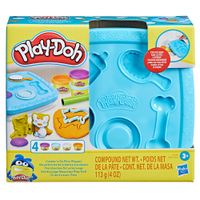 Hasbro Juego Play Doh Pastelitos Celeste