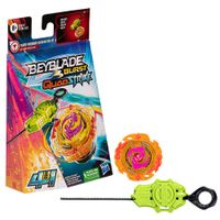 Hasbro Juguete Beyblade Starter Flame Pandora P8