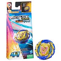 Hasbro Juguete Beyblade Single Fierce Achilles
