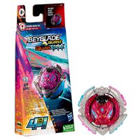 Hasbro Juguete Beyblade Single Xiphoid Hnight