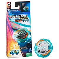 Hasbro Juguete Beyblade Single Zeal Nyodhog