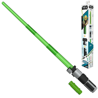 Hasbro Role Play Sable Forge Yoda Star Wars