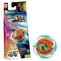 Hasbro Juguete Beyblade Single Twister Pandora