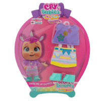 Cry-Babies-Magic-Tears-Set-De-Ropitas-Jardinero