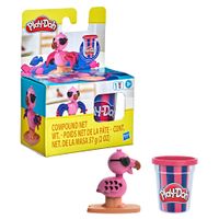 Juego Amigos De la Diversion Del Sol Azul Y Rosa