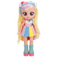 Muñeca 20cm BFF Serie 3 Jenna