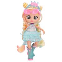 Muñeca 20cm BFF Serie 3 Stella