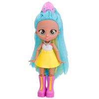Muñeca 20cm BFF Serie 3 Elodie