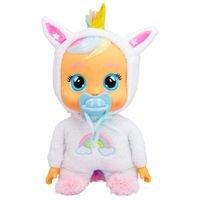 Muneca Cry Babies 32cm Fantasy Good Night Dreamy