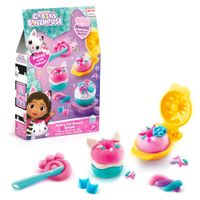 Gabby Dollhouse Playset Plastilina Donuts de Muffin