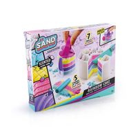 Playset 31cm Rainbow Cake