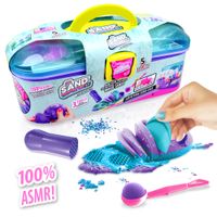 Playset 35cm Valija Satisfying Sand Case