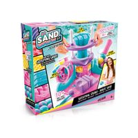 Playset 34cm Satisfying Studio  Magic Sand