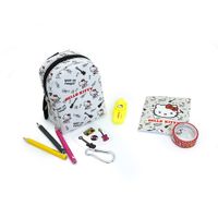 Hello Kitty Playset 11cm Little Bags Rock