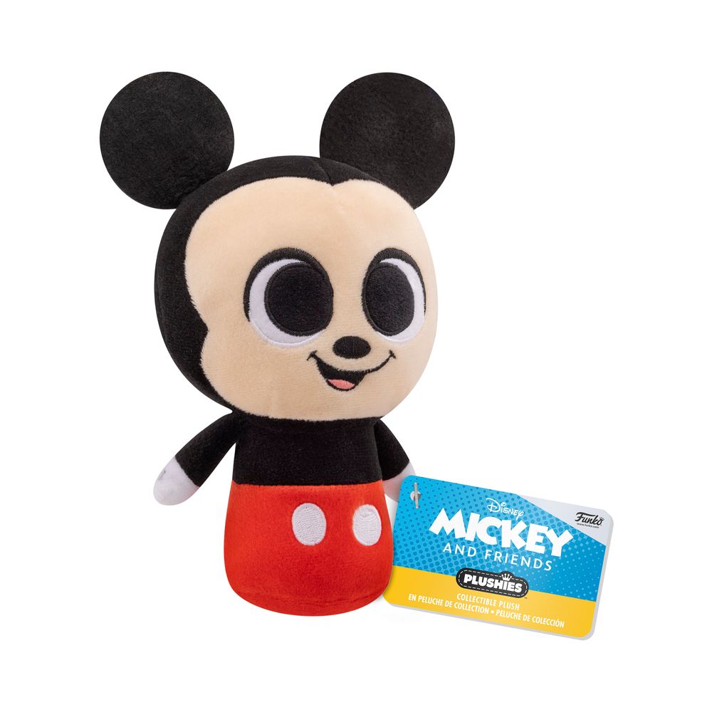Funko Pop Plush Disney Classics Mickey