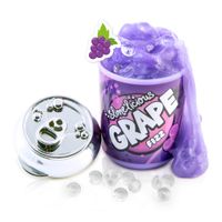 Playset 08cm Pack X1 Slimelicions Slime Shaker Soda