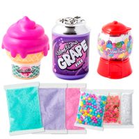 Playset 28cm Pack X3 Slimelicions Slime Shakers