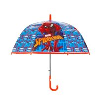 Paraguas Infantil Spider-Man - El Hombre Araña Marvel