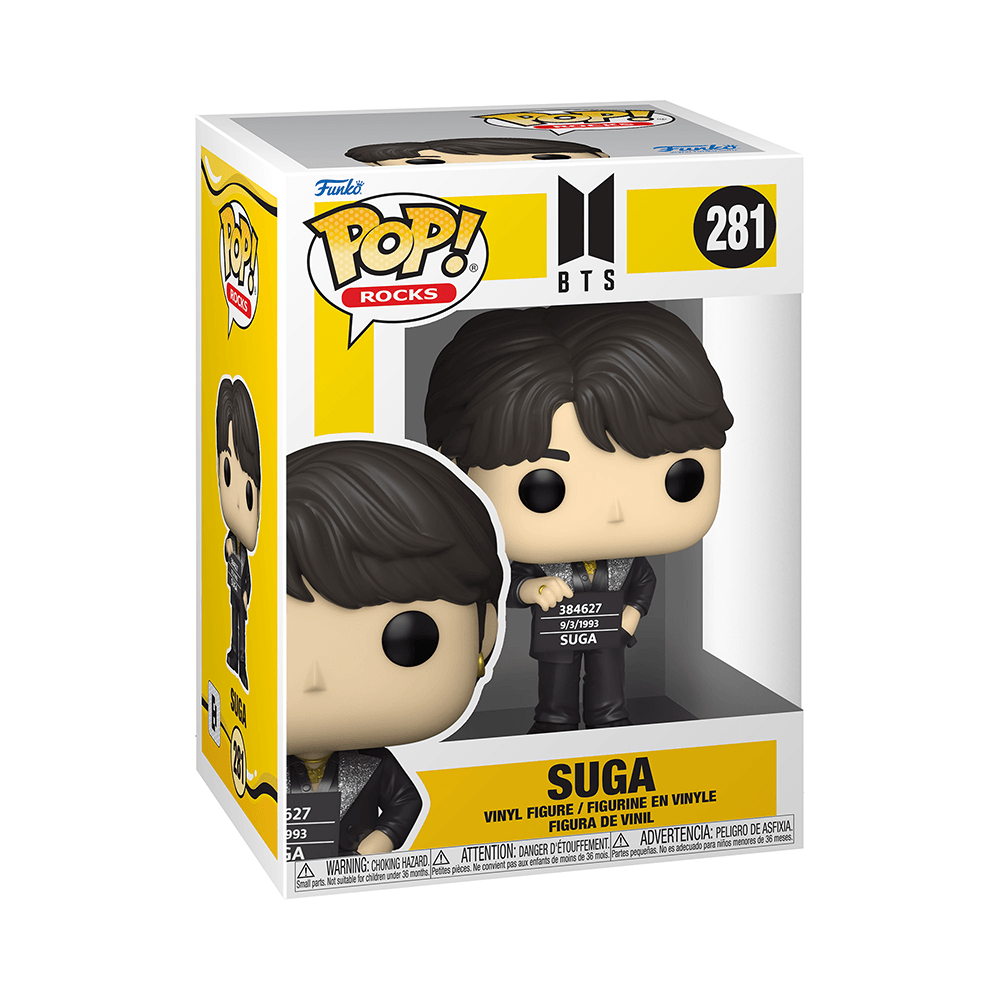 Muñecos funko bts on sale