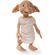 Harry Potter Peluches 40cm Try Me Con Sonido Dobby