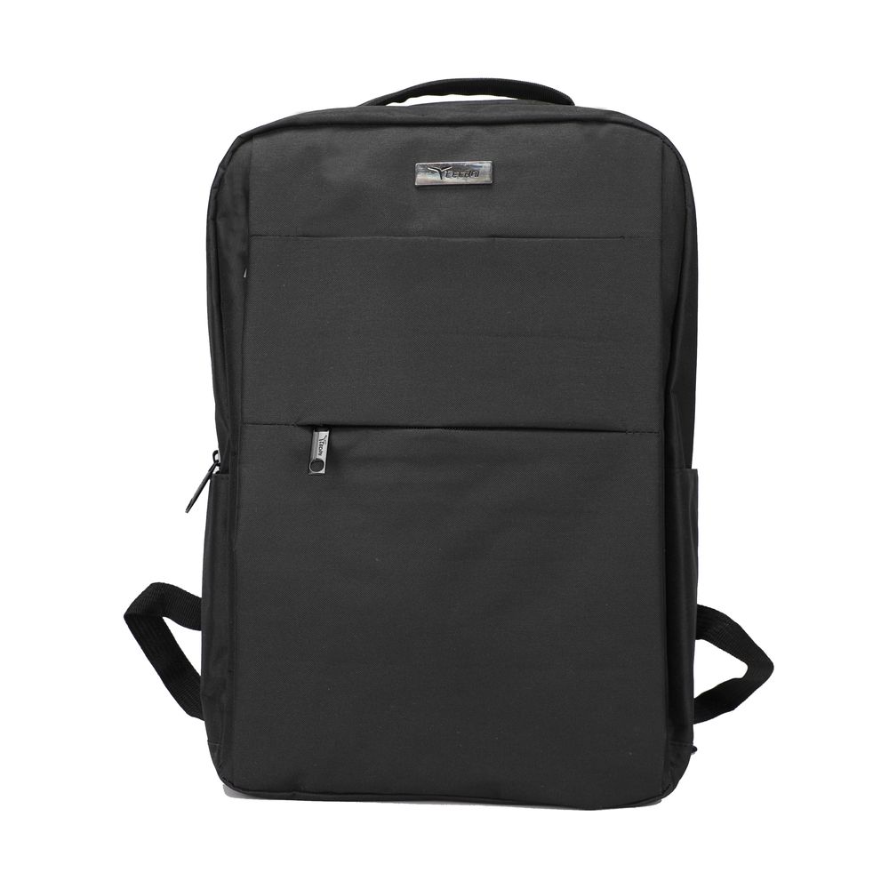 Techni Mochila 17 Porta Laptop Comp 1 Bols F2 L2