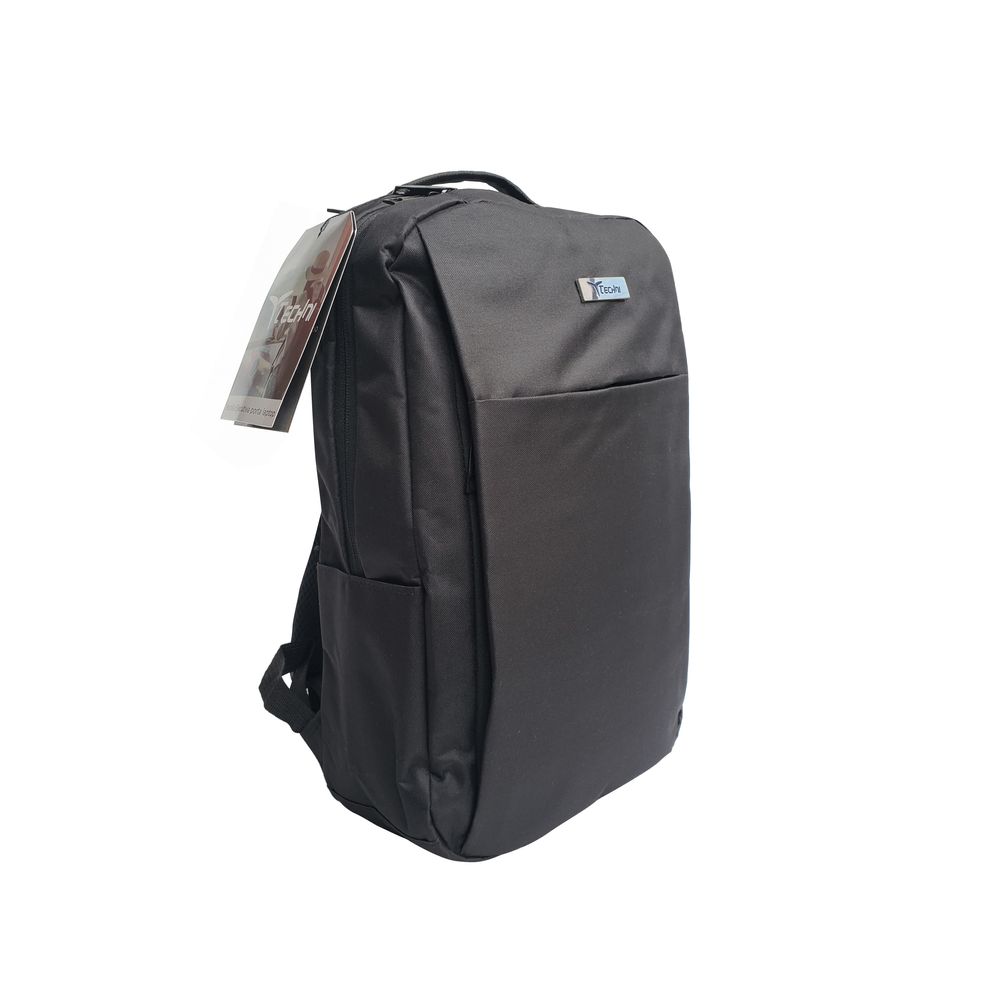 Techni Mochila 17 Porta Laptop Comp 1 Bols F1 L2